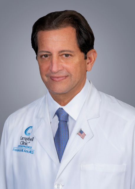 Frederick M. Azar, M.D.