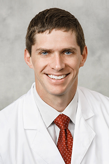 Benjamin Grear | Campbell Clinic Orthopaedics