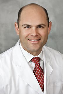 Anthony Mascioli | Campbell Clinic Orthopaedics