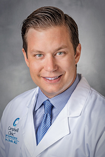 Tyler Brolin | Campbell Clinic Orthopaedics