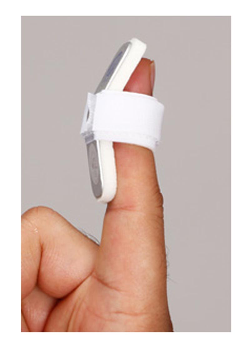 Mallet Finger Treatment Campbell Clinic