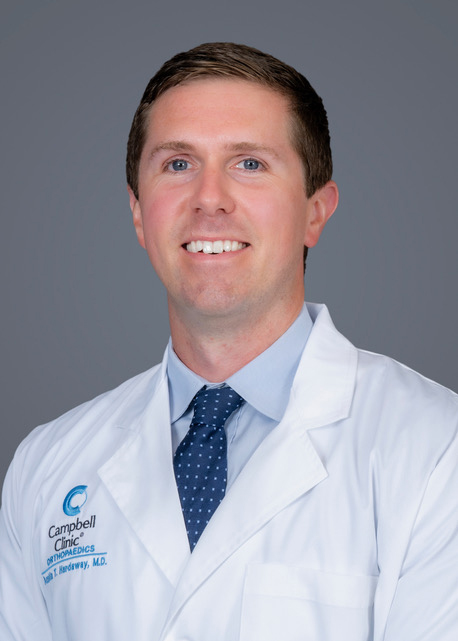 Austin T. Hardaway, M.D.